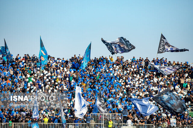 نتایج زنده ۴ دیدار هفته سیزدهم لیگ‌برتر/ پیروزی سپاهان و برتری یک نیمه‌ای استقلال