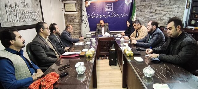 به‌دنبال راه‌اندازی پرواز کرمانشاه- سلیمانیه هستیم