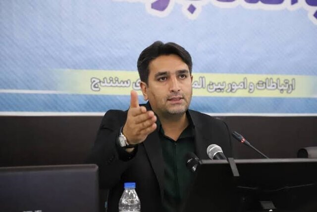 آغاز عملیات ساماندهی «چمقول» در ناحیه منفصل شهری حسنآباد سنندج