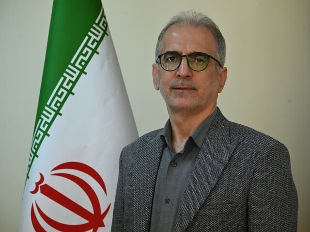معاون استاندار گلستان: در دنیای امروز، اصل بقا داشتن دانش و مهارت بهروز است.