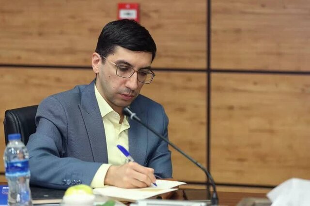 طراحی ساختمانها باید مبتنی بر دادههای واقعی و نیازهای معتبر کاربران باشد