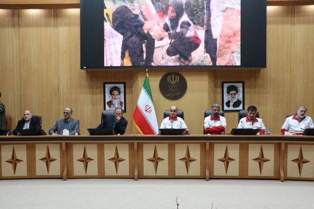 راهاندازی بالغ بر ۷۰۰۰ خانه هلال در کشور