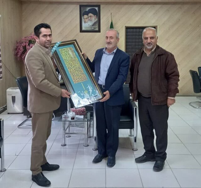 هنر یکی از عوامل مهم ایجاد نشاط اجتماعی جوامع است