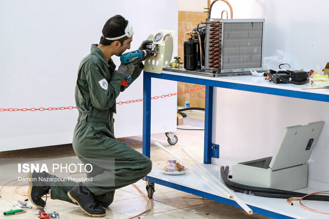 ظهور شغلهای جدید تا ۵ سال آینده/یادگیری مهارت فنی دیگر یک گزینه نیست