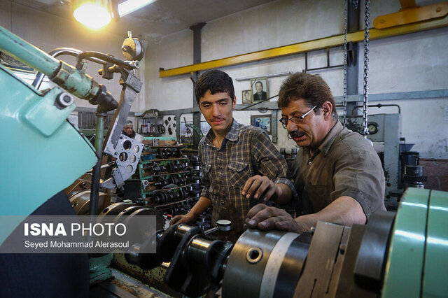 ظهور شغلهای جدید تا ۵ سال آینده/یادگیری مهارت فنی دیگر یک گزینه نیست