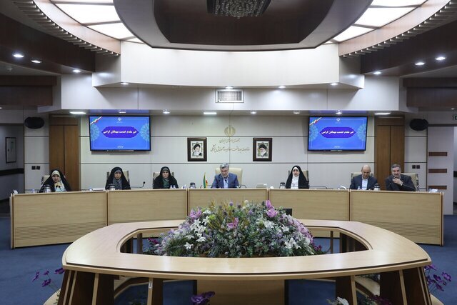 سند سلامت بانوان و کودکان در راه است؛ زیرساخت‌ها آماده می‌شود