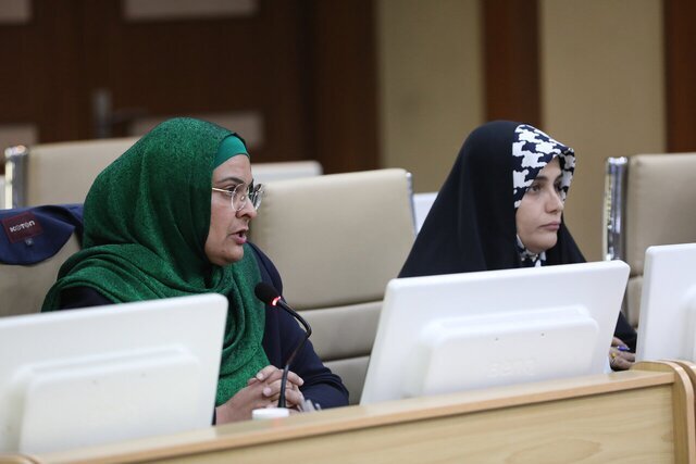 سند سلامت بانوان و کودکان در راه است؛ زیرساخت‌ها آماده می‌شود