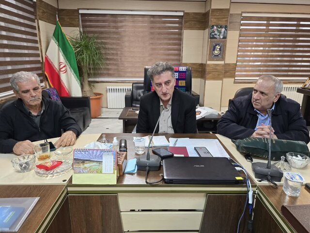 راه اندازی انجمن علمی گیاهان دارویی رودسر/حرف اول را در گیاهان دارویی دنیا می زنیم