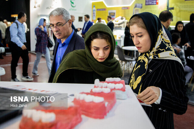 سهم ۱۵ درصدی بانوان در مدیریت شرکت‌های دانش‌بنیان