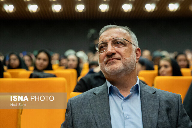 زاکانی: بیش از ۱۳۰ پرونده در مبارزه با فساد به جریان افتاده است