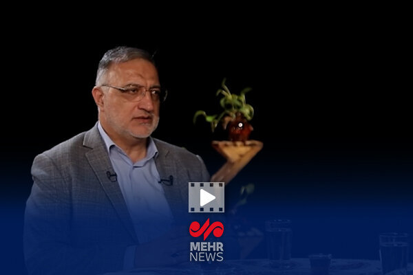 کنایه سنگین شهردار تهران به وضعیت بورس در دولت روحانی