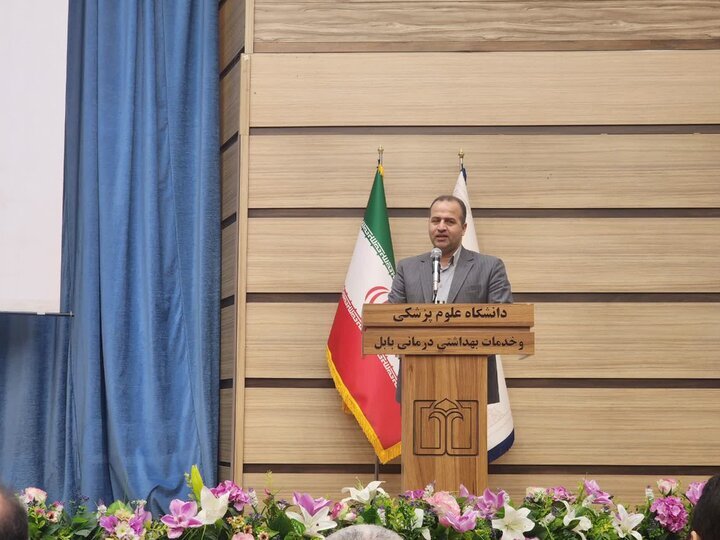 میرتبار: شمار سالمندان در بابل ۱۰ برابر شده است