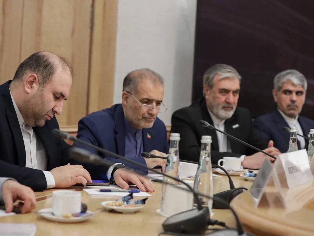 عزیزی: امنیت ایران و روسیه در هم تنیده است