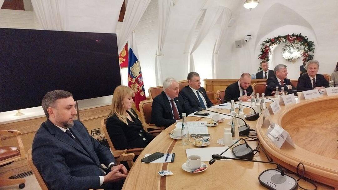 عزیزی: امنیت ایران و روسیه در هم تنیده است