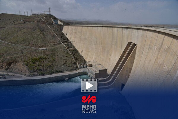 مدیرعامل آبفای اصفهان: سد زاینده‌رود حدود ۸ درصد ذخیره دارد