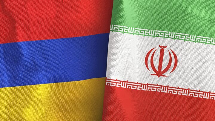 مس، محور جدید تعاملات ژئواکونومیک ایران و ارمنستان