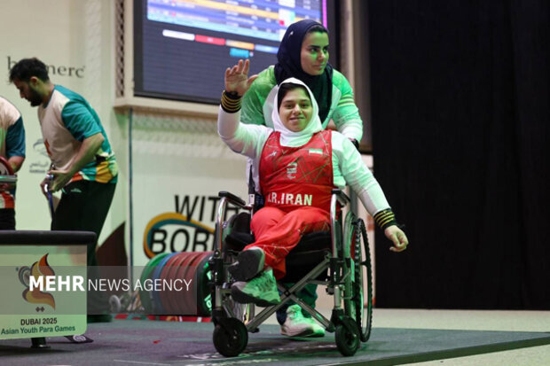 شروع فرزندان ایران با کسب ۳ مدال طلا/ نتایج ملی‌پوشان در چند رشته