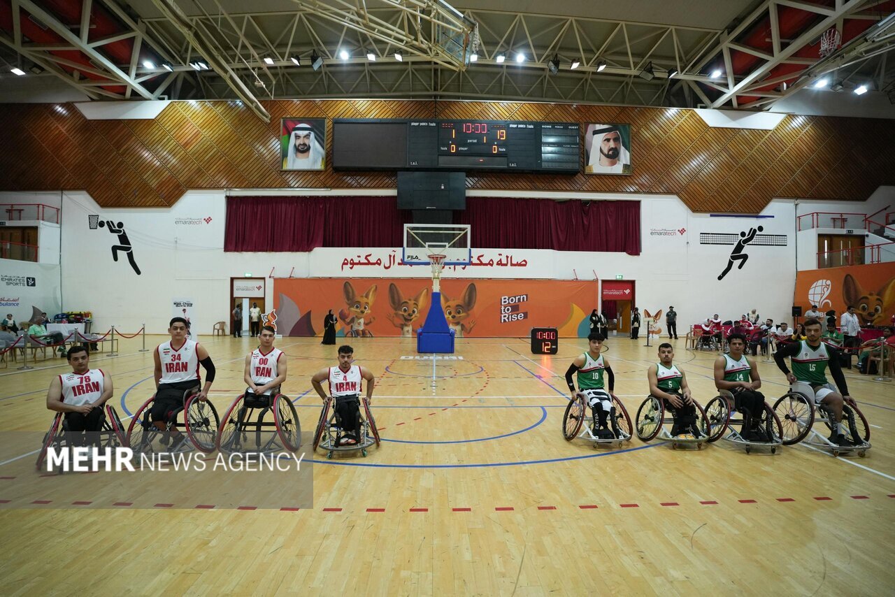 شروع فرزندان ایران با کسب ۳ مدال طلا/ نتایج ملی‌پوشان در چند رشته