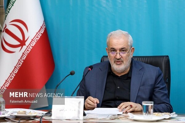 اجرای پروژههای حیاتی آب و فاضلاب با شتاب بیشتری دنبال میشود