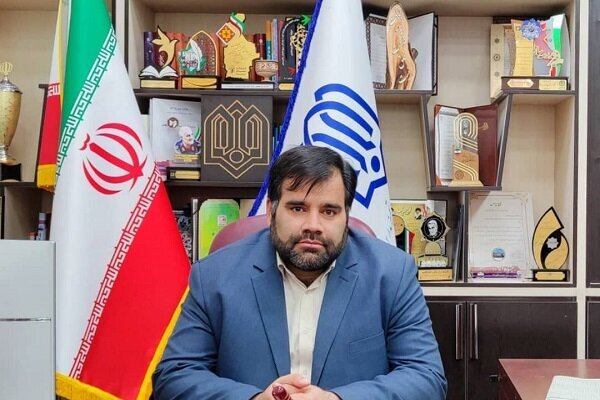 لک زایی: یک مدرسه ۱۲ کلاسه با مشارکت خیرین در بمپور افتتاح شد