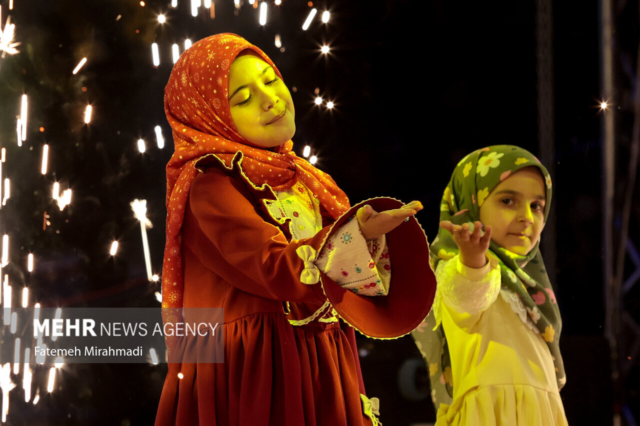 ۱۰ ایران بانوی منتخب سال ۱۴۰۴ معرفی شدند