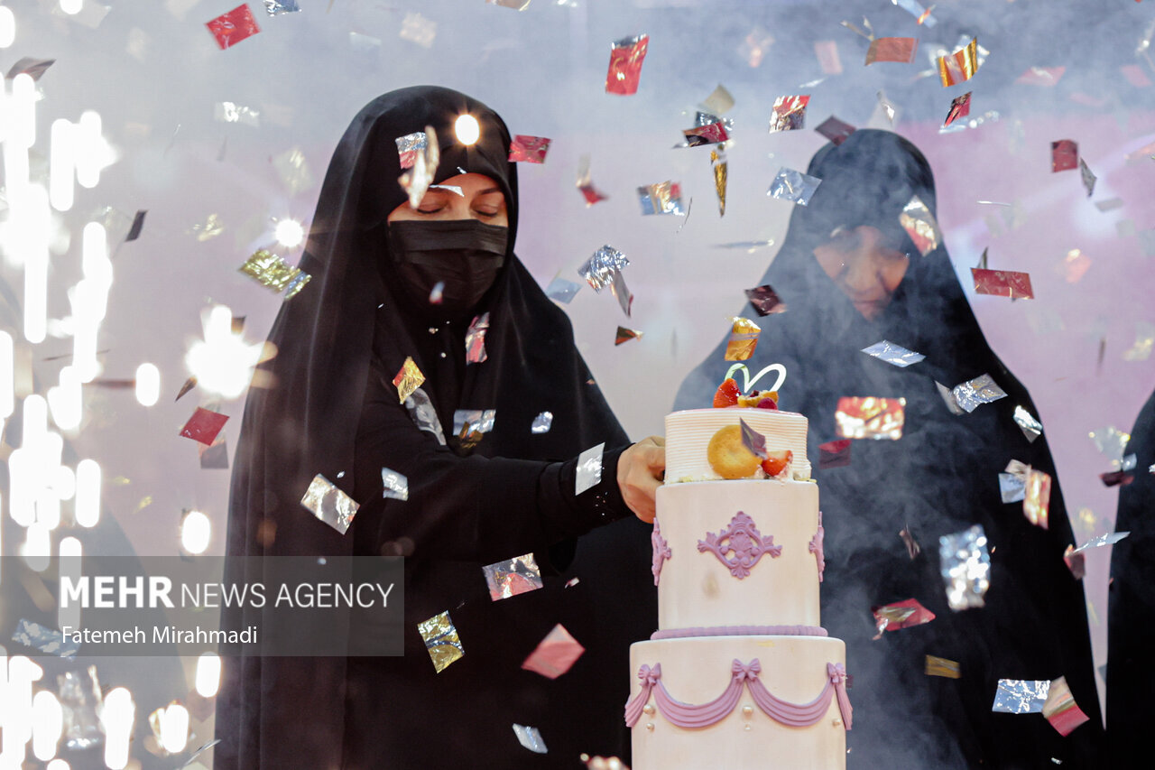 ۱۰ ایران بانوی منتخب سال ۱۴۰۴ معرفی شدند