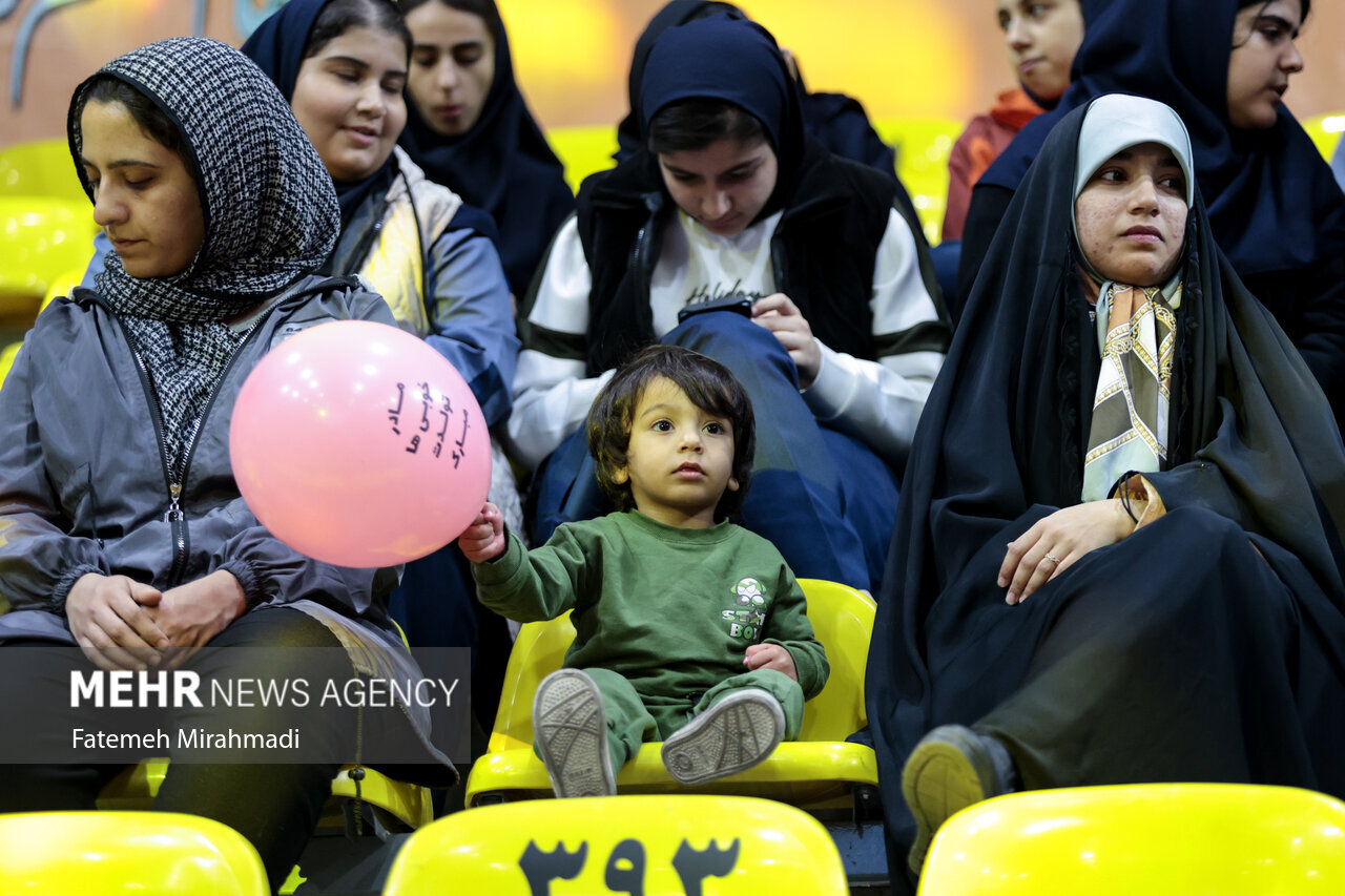 ۱۰ ایران بانوی منتخب سال ۱۴۰۴ معرفی شدند