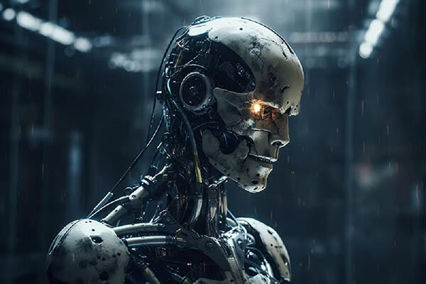 شمشیر دو لبه: تعبیر پوتین از هوش مصنوعی 