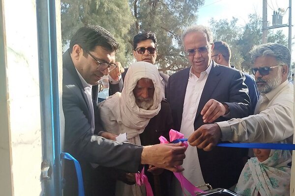 ۱۵۰ میلیارد سرمایه‌گذاری برای پایان کم‌آبی در ۹ روستای بمپور