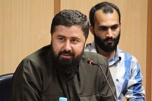 مهدی پور: دفاع مقدس گنجینهای برای مدیران در تراز انقلاب اسلامی است