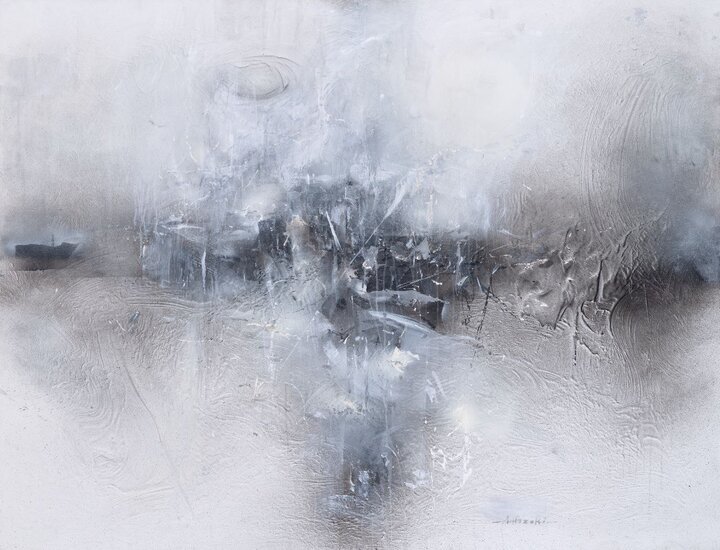 «سهراب» میزبان نقاشیهایی تحت تاثیر جنگ تحمیلی ۱۲روزه میشود