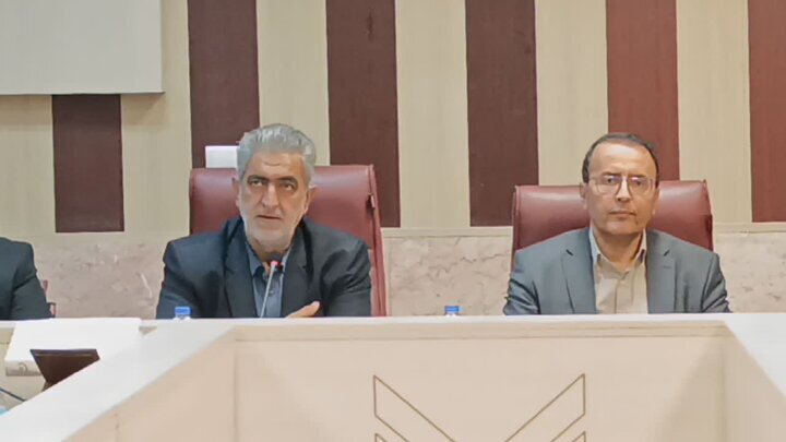 لزوم تامین نیاز تجهیزات دامپزشکی گرمسار؛ بیماریهای دامی کنترل شد