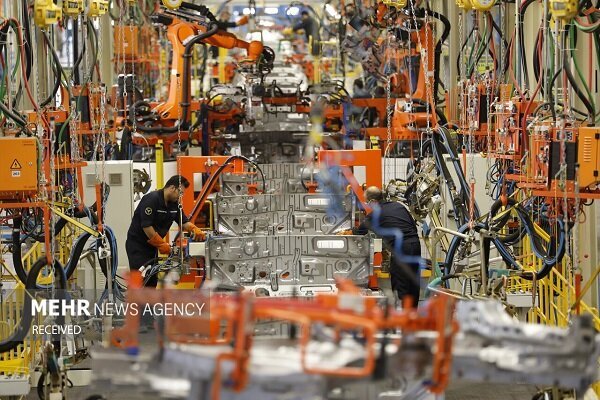 وام ۴۰ همتی قطعه‌سازان پرداخت نشد