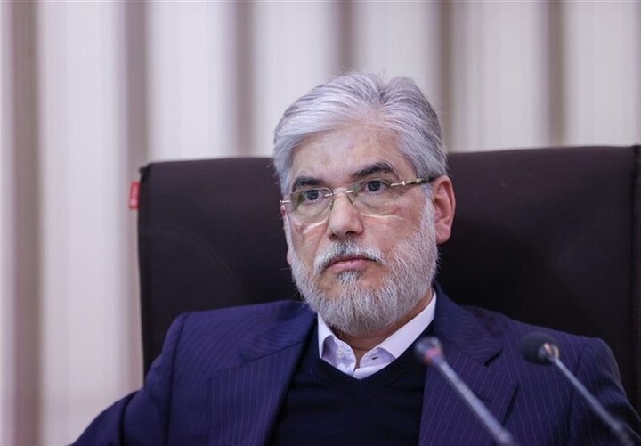 سیمایی صراف: بیش از ۱۳۰ مراسم روز دانشجو با حضور مسئولان برگزار شد