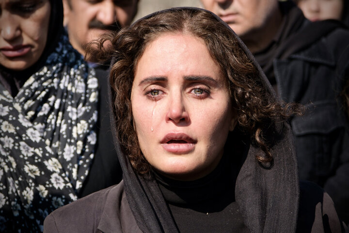 فیلمبرداری فیلم جدید الناز شاکردوست به پایان رسید