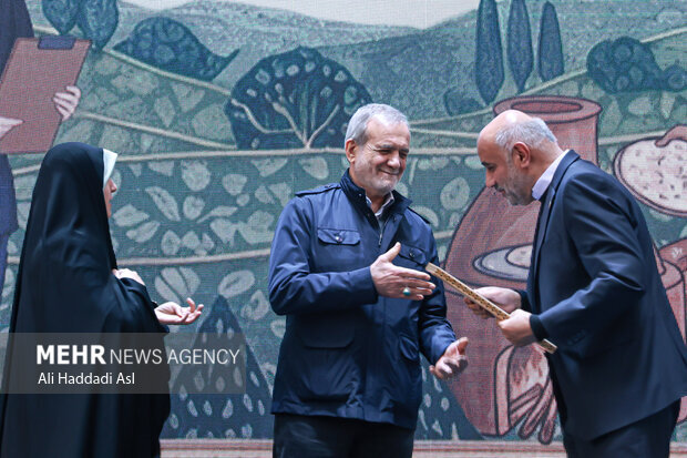 معرفی دستگاه برتر اجرایی کشور در تحقق شاخصهای عدالت جنسیتی