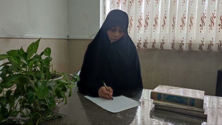 ایثار از برجستهترین ویژگیهای حضرت زهرا «س» است