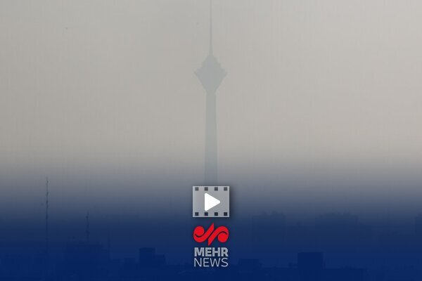 واکنش استاندار تهران به تعطیلی‌های آلودگی هوا