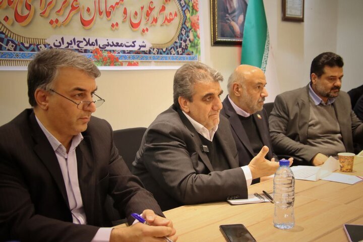 استاندار سمنان: پیگیری مطالبات کارگران و تولیدیها در دستورکار جدی است