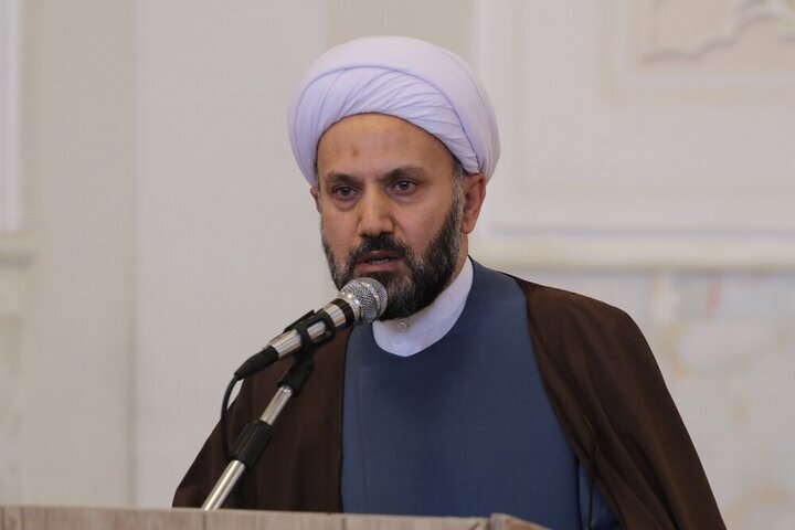 ۹۳ اثر در شانزدهمین جشنواره علامه حلی برگزیده شد