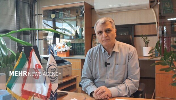 نیاکان: بیمارستانهای دولتی شیراز نبابد از بخش خصوصی عقب بمانند
