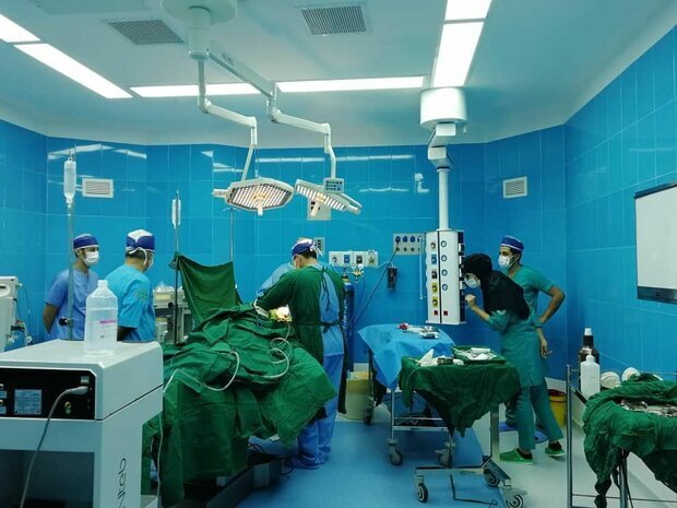نیاکان: بیمارستانهای دولتی شیراز نبابد از بخش خصوصی عقب بمانند