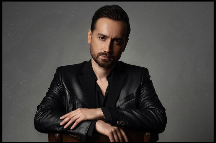 آلبوم جدید سامان جلیلی منتشر شد؛ تور موسیقی در تهران و شهرستان‌ها