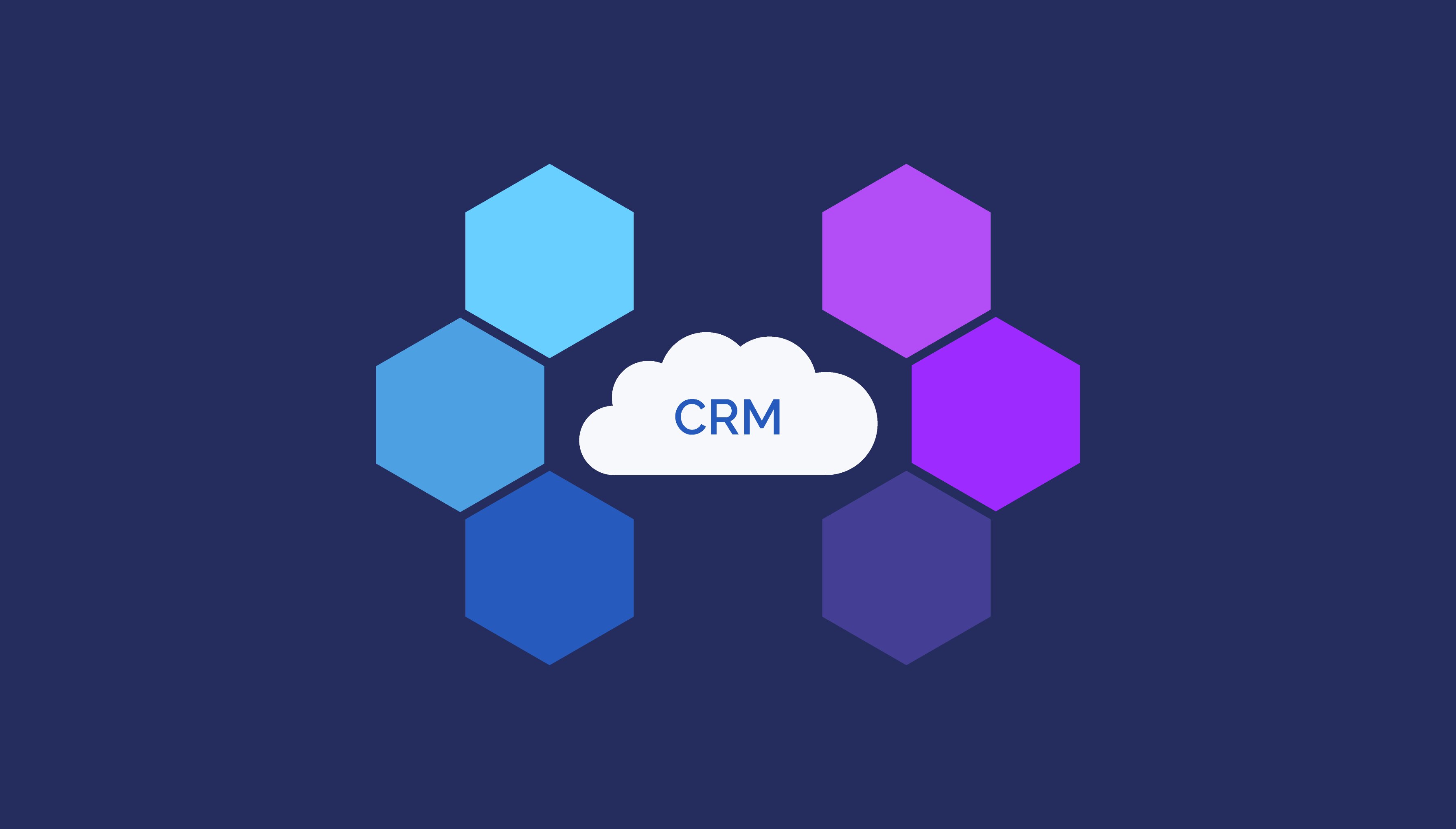 رشد چشمگیر خرید CRM در میان کسب و کارهای خدماتی