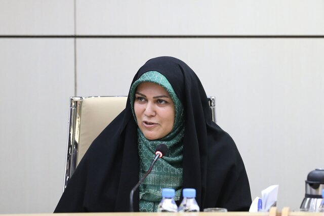 نشست فراکسیون زنان مجلس با وزیر بهداشت؛ سند سلامت بانوان تدوین میشود