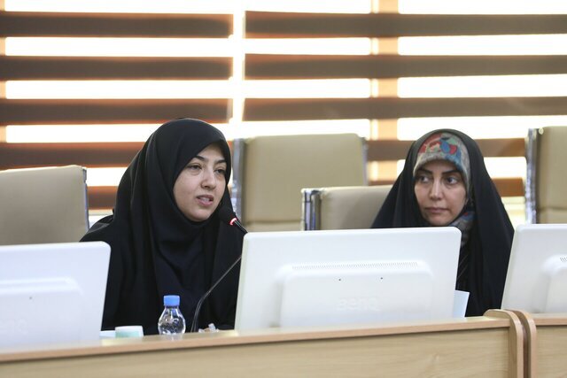 نشست فراکسیون زنان مجلس با وزیر بهداشت؛ سند سلامت بانوان تدوین میشود