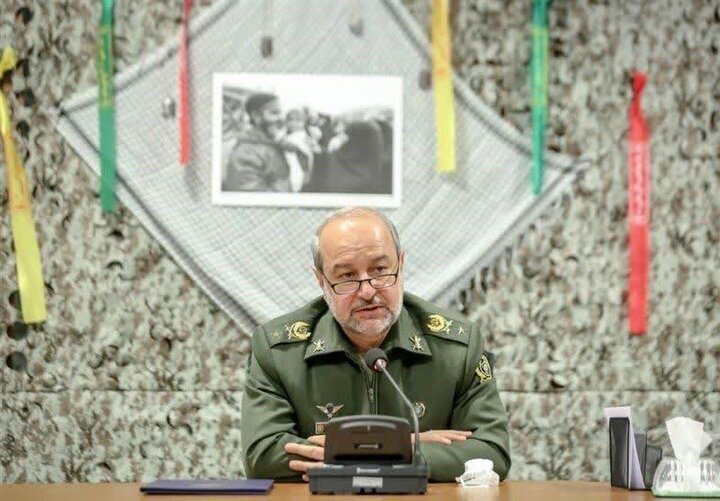 سهرابی: ترویج ارزشهای دفاع مقدس افتخار نسل آینده را تضمین میکند