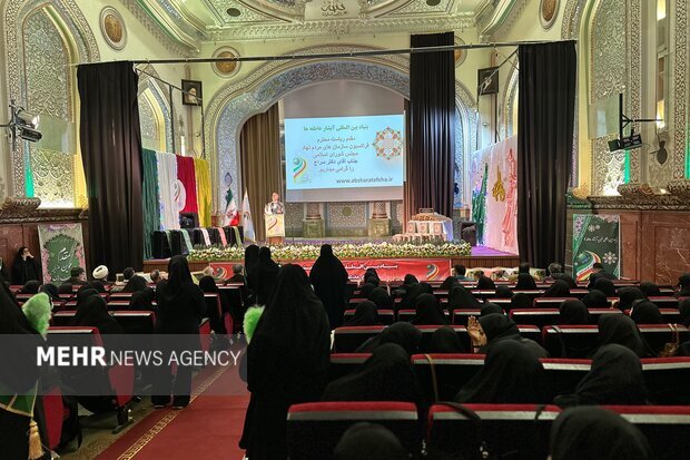 بیش از ۲ میلیون خیر در شبکه نیکوکاری بنیاد آبشار عاطفهها مشارکت دارند