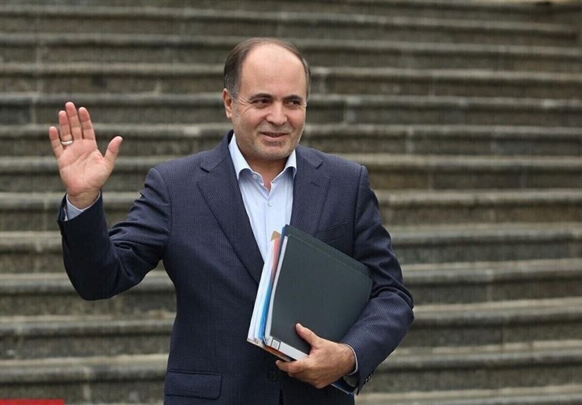 ادعای وزیر جهادکشاورزی: با نظارت بر بازار میوه، روند افزایشی قیمتها را کنترل کردیم + فیلم