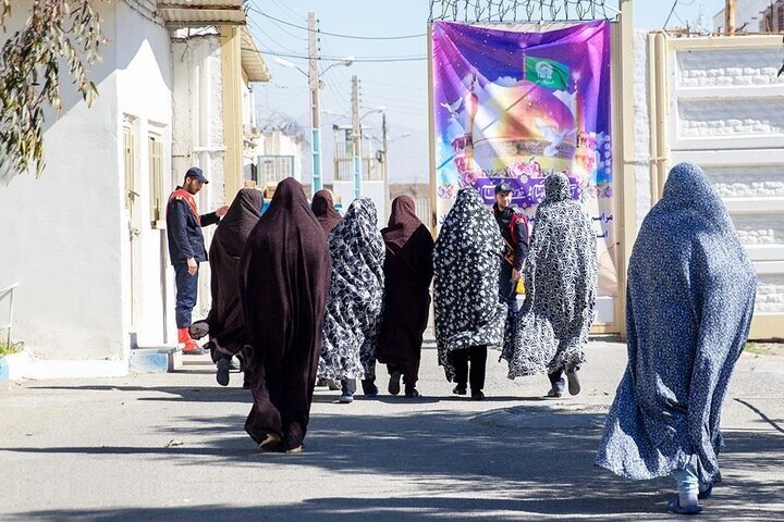 آزادی ۲۵ نفر از زندانیان زن به مناسبت ولادت حضرت فاطمه زهرا (س)